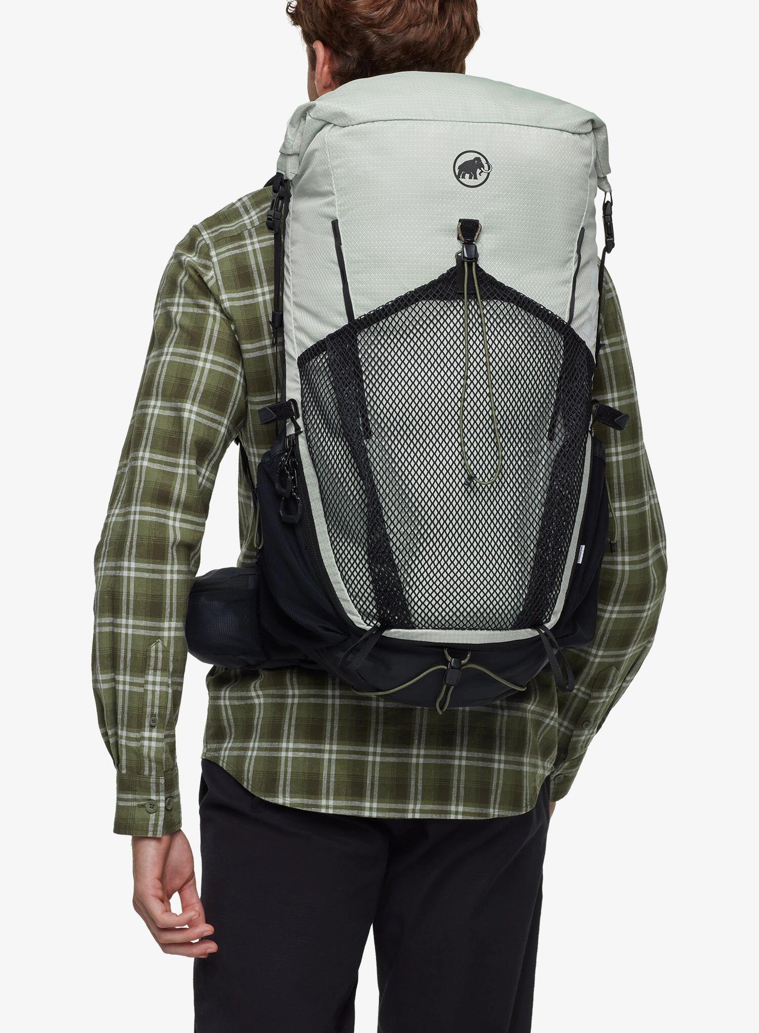 Mammut Ducan Spine 28-35 - Wanderrucksack 61 cm 5/7