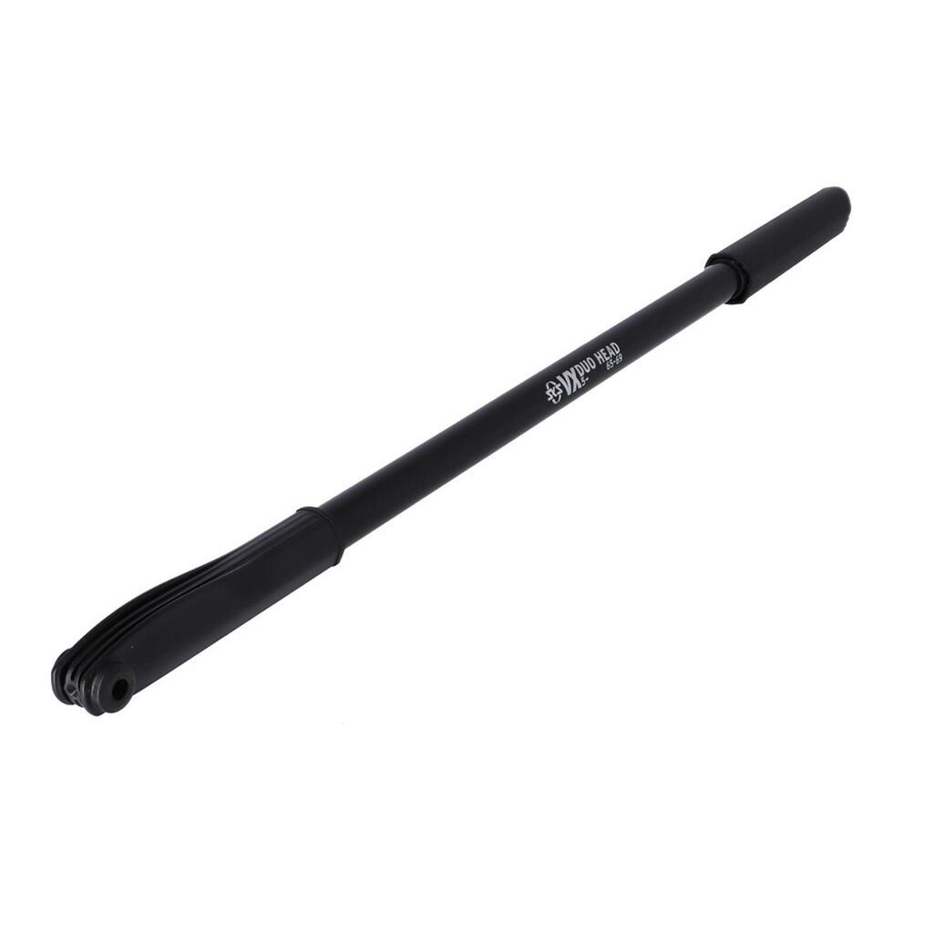 SKS Hand Pump VX5 565-615mm Duo-HV for Bicycle Tires