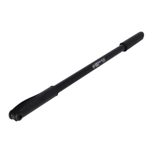Pompe à main SKS VX5 565-615mm Duo-HV pour pneus de vélo