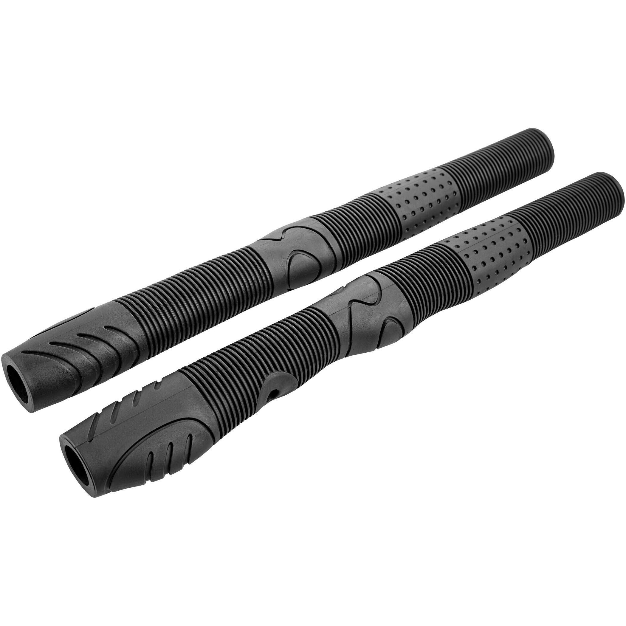 Set of bicycle handles Ergotec Buffalo Kraton 2/5