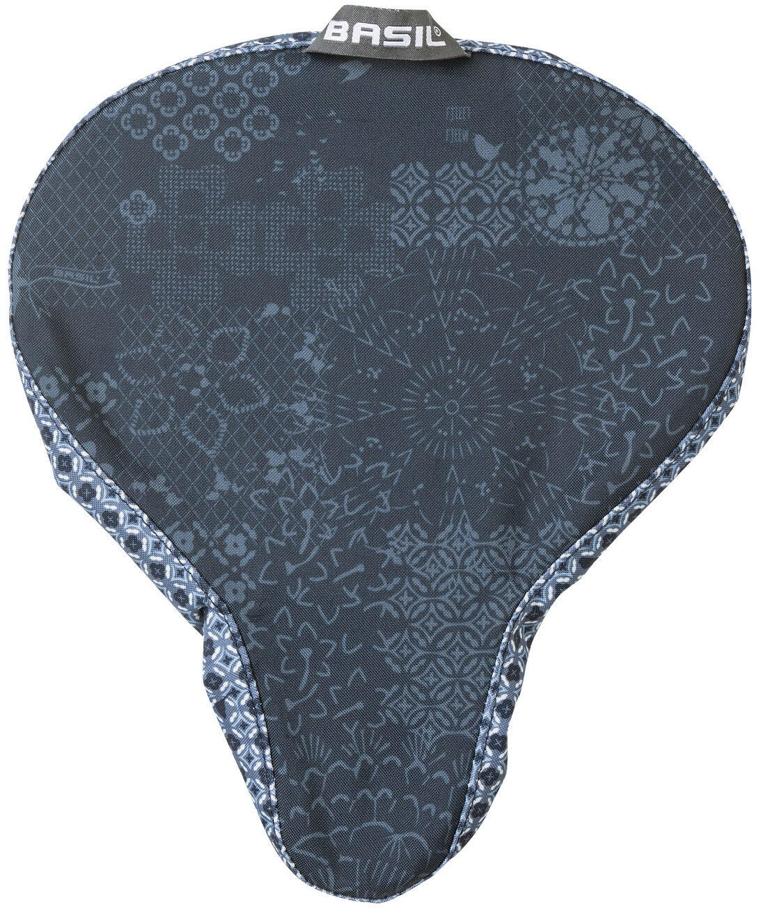 Basil Sattelbezug Regencover 4/4