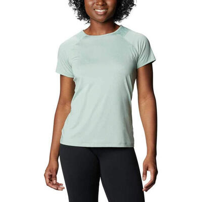 Columbia peak to point™ ii dames trekking shirt