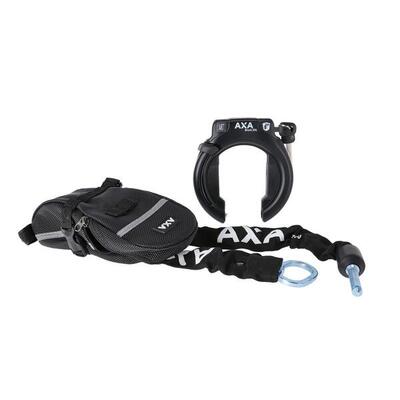 Ringslot block xxl met ulc100 insteekketting