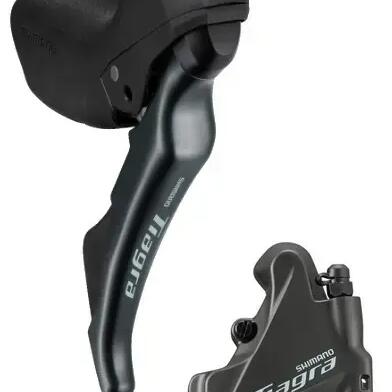 Shimano Tiagra ST-4720 10-Speed Right Disc Brake Lever