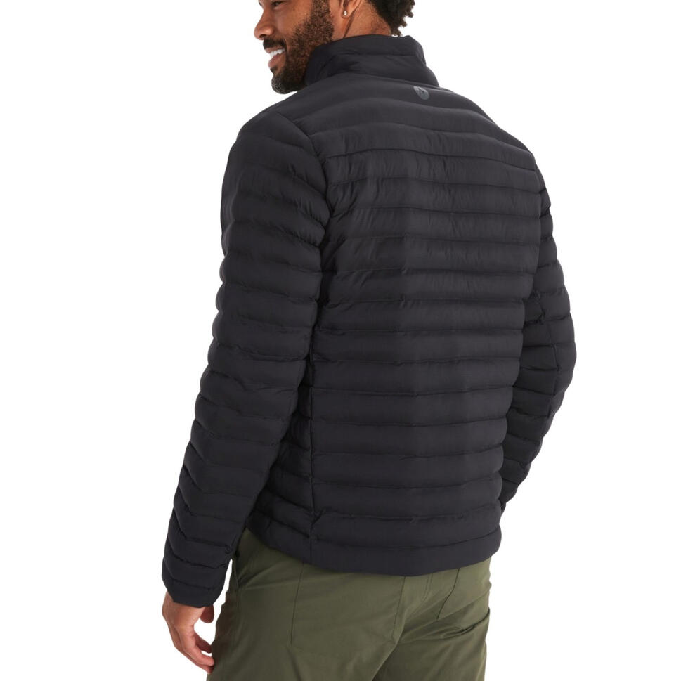 Kurtka trekkingowa męska Marmot Echo