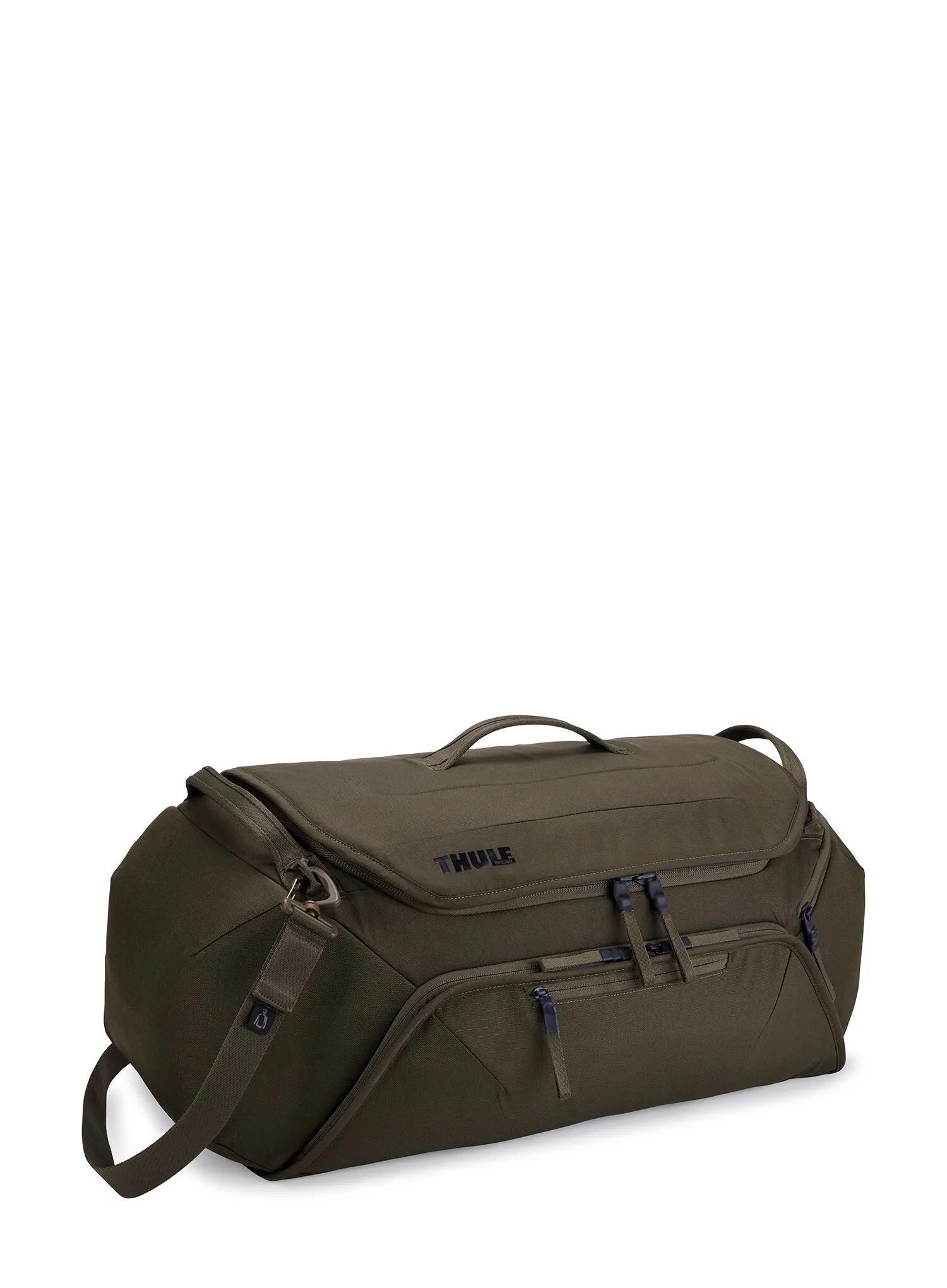Torba Thule RoundTrip Bike Duffel 55 L 1/7