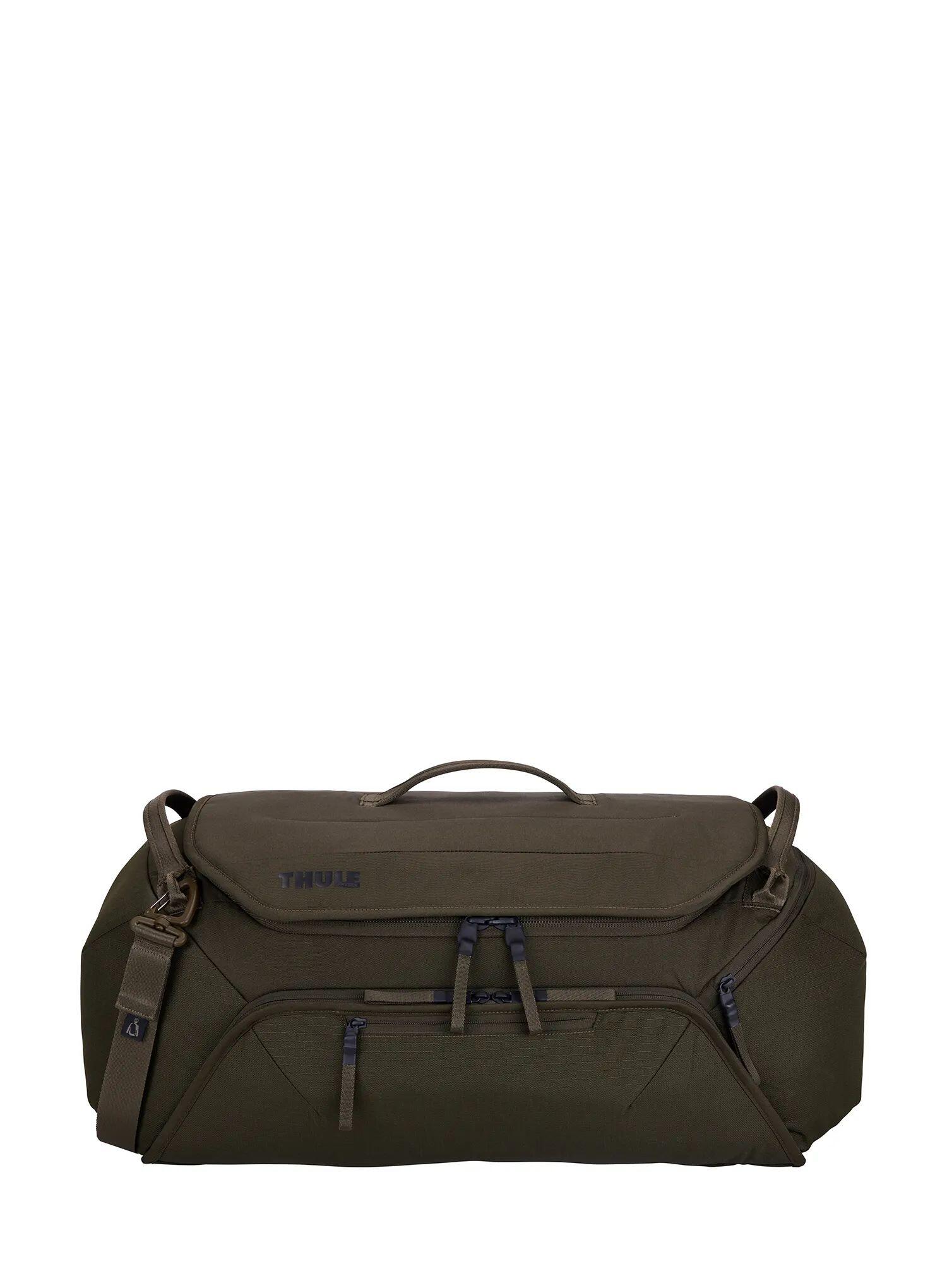 Torba Thule RoundTrip Bike Duffel 55 L 3/7