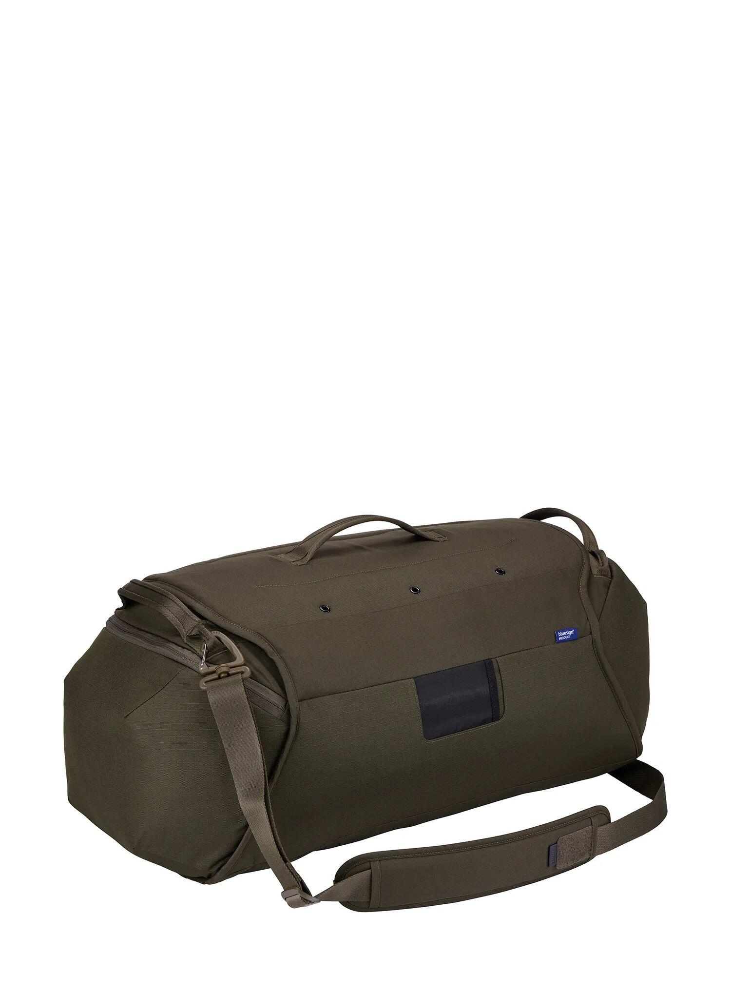 Torba Thule RoundTrip Bike Duffel 55 L 2/7