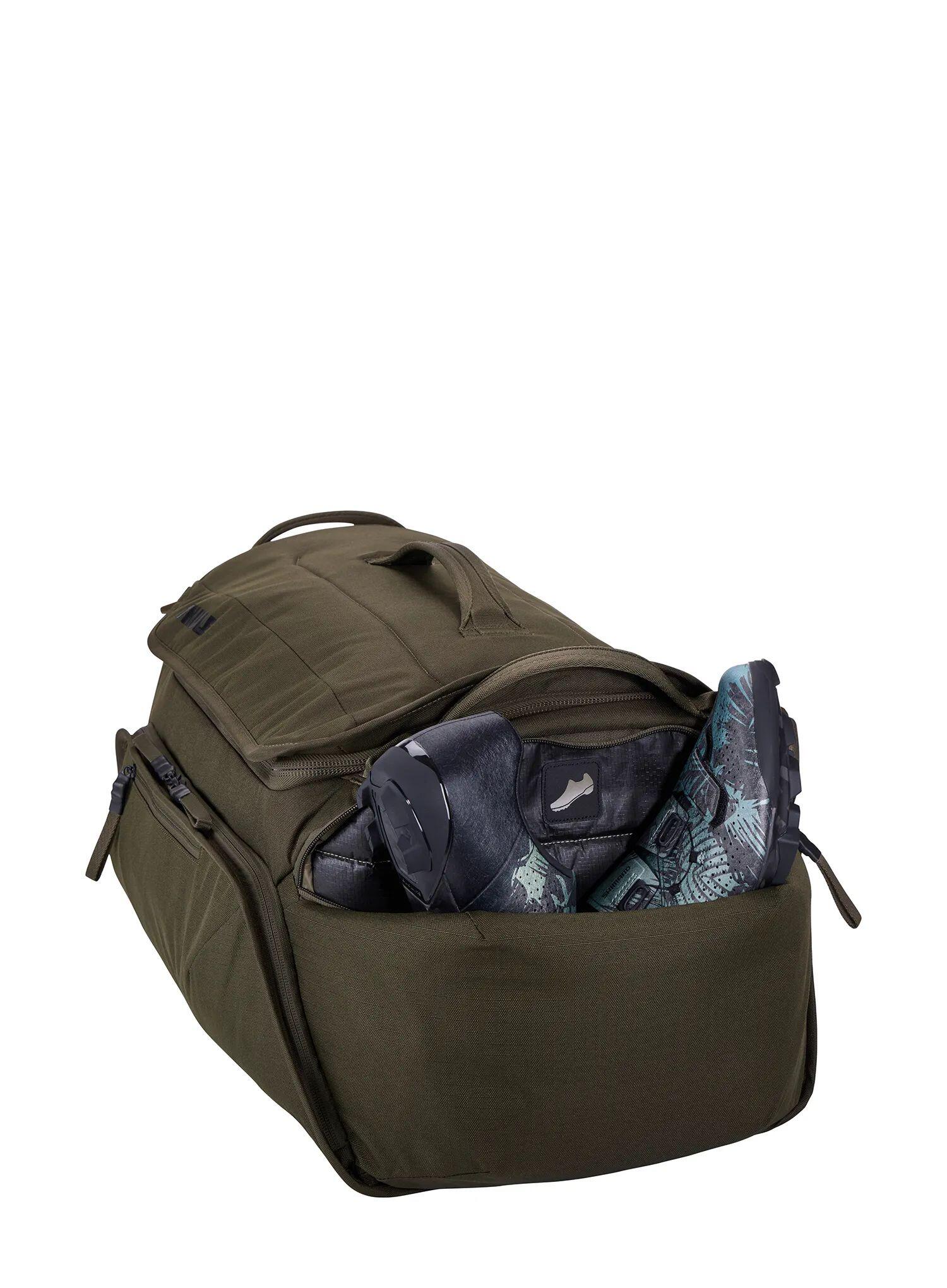 Torba Thule RoundTrip Bike Duffel 55 L 6/7