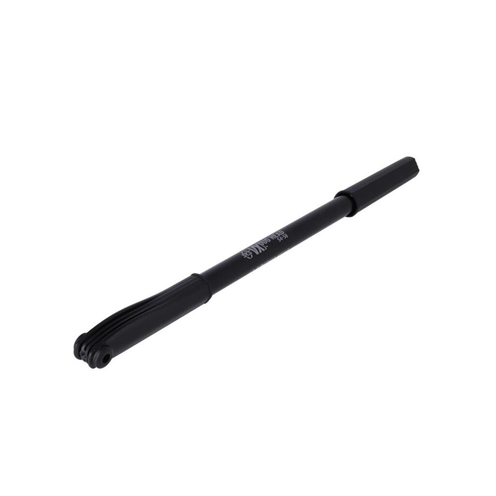 VX SKS Pump QD0806A, 455-505 mm, black, versatile and reliable