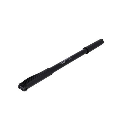 Manometr Zaworu Airspy Tl 74Mm Czarny