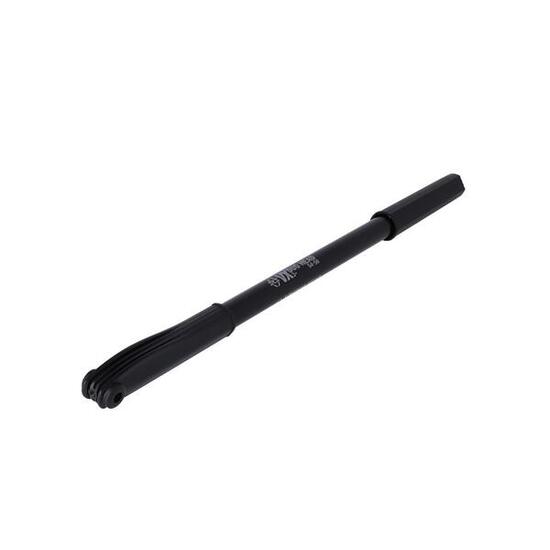 Manometr Zaworu Airspy Tl 74Mm Czarny