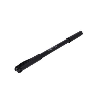 Ventiel drukmeter airspy tl 74mm zwart