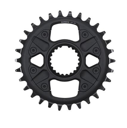 Shimano Kettenblatt Deore 30 Z. für FCM6100, 6120, 6130 1x12 fach