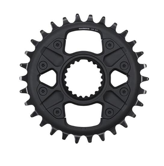 SHIMANO corona 30 denti Deore per FC-M6100-1 1x12.