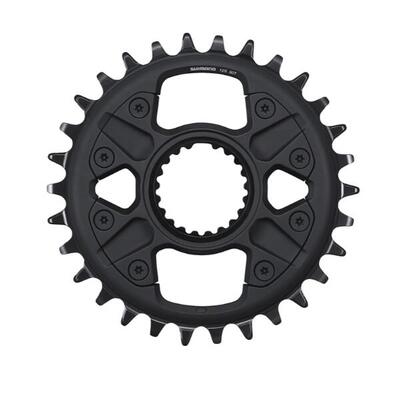 Shimano deore fc-m6100 kettingblad 30t - 12 versnellingen