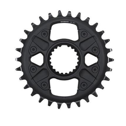 Taca Shimano Deore FC-M6100-1/FC-M6120-1/FC-M6130-1