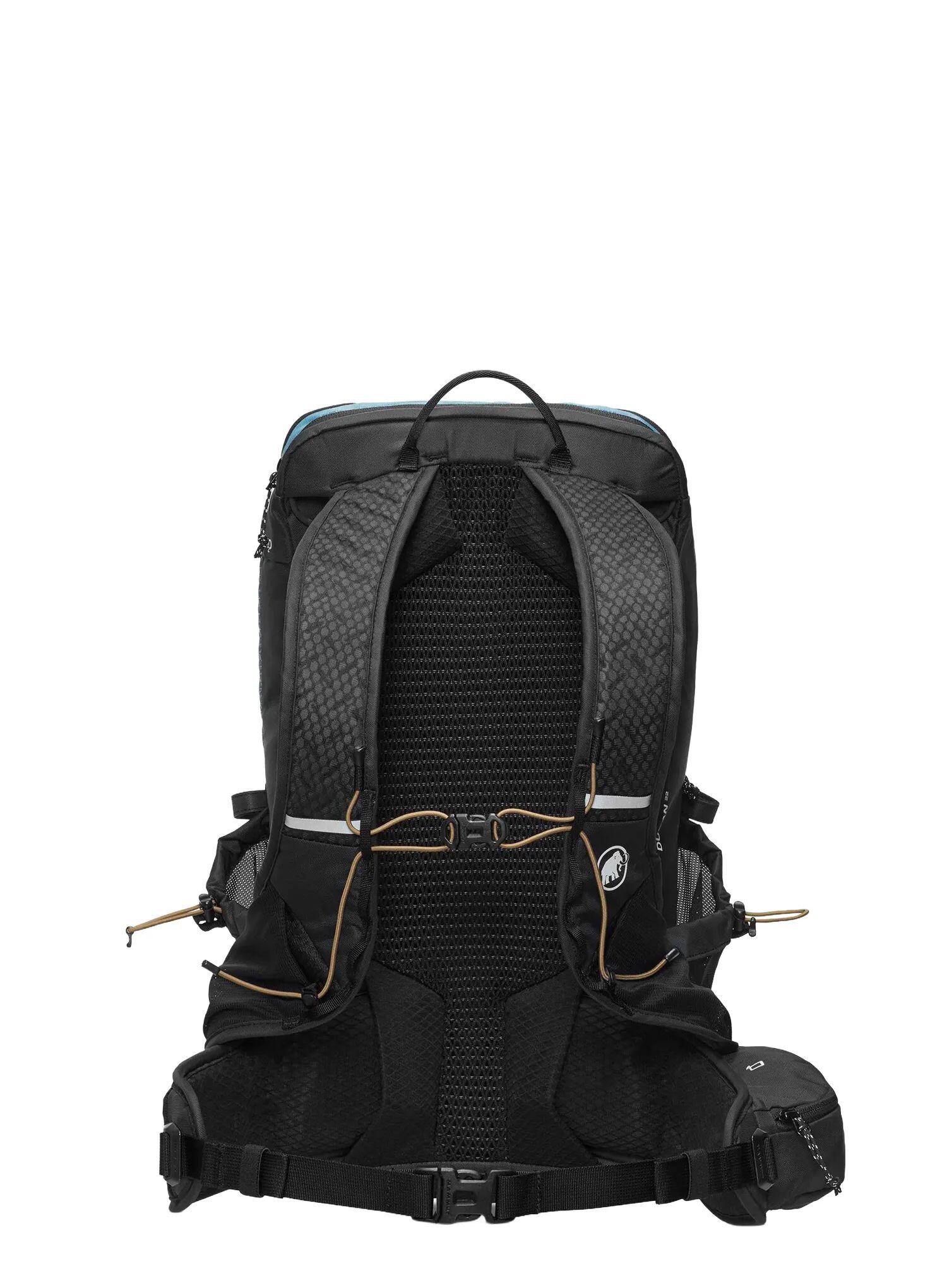 Plecak turystyczny Mammut Ducan Spine 28-35 3/7