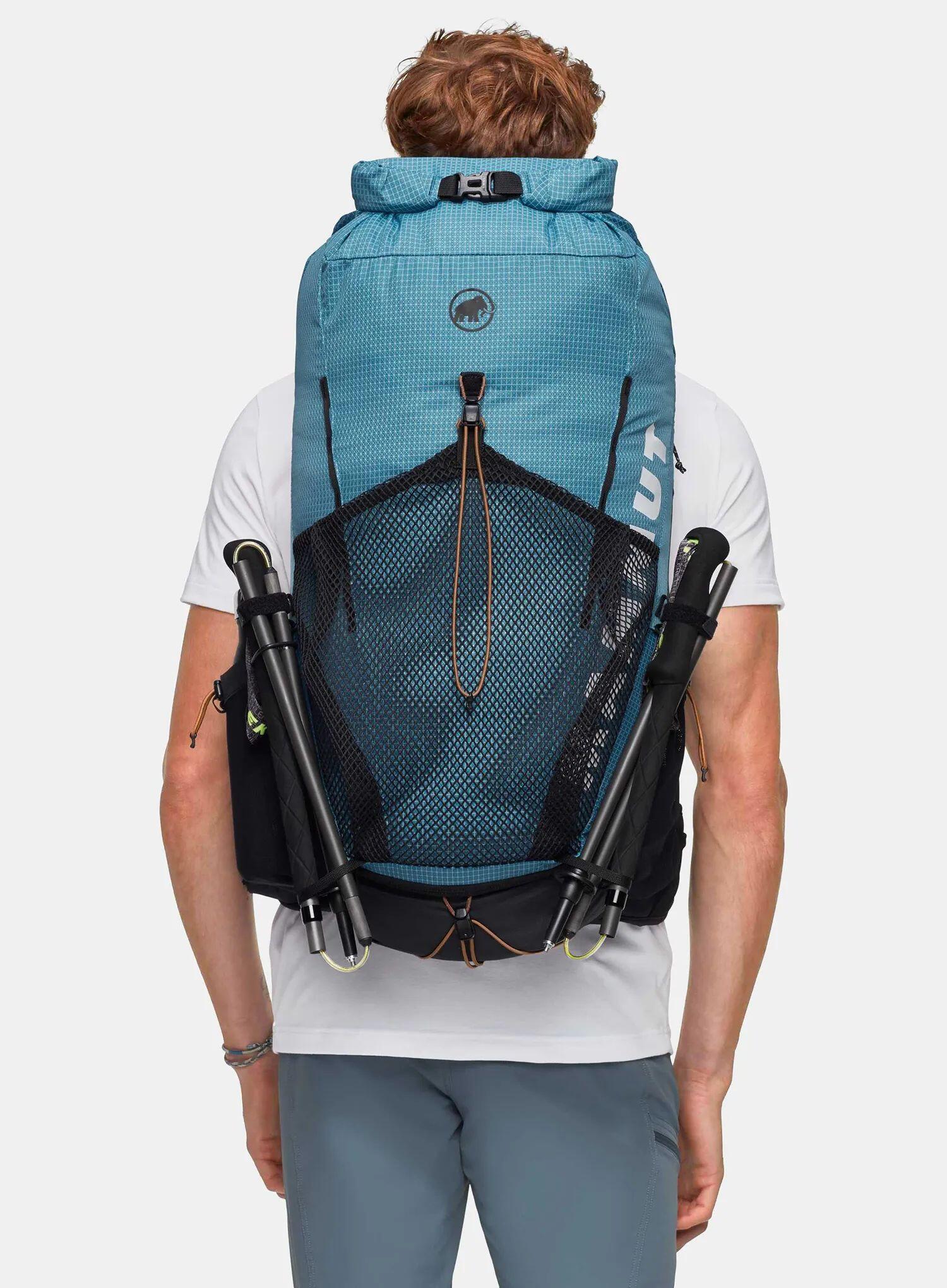 Plecak turystyczny Mammut Ducan Spine 28-35 5/7