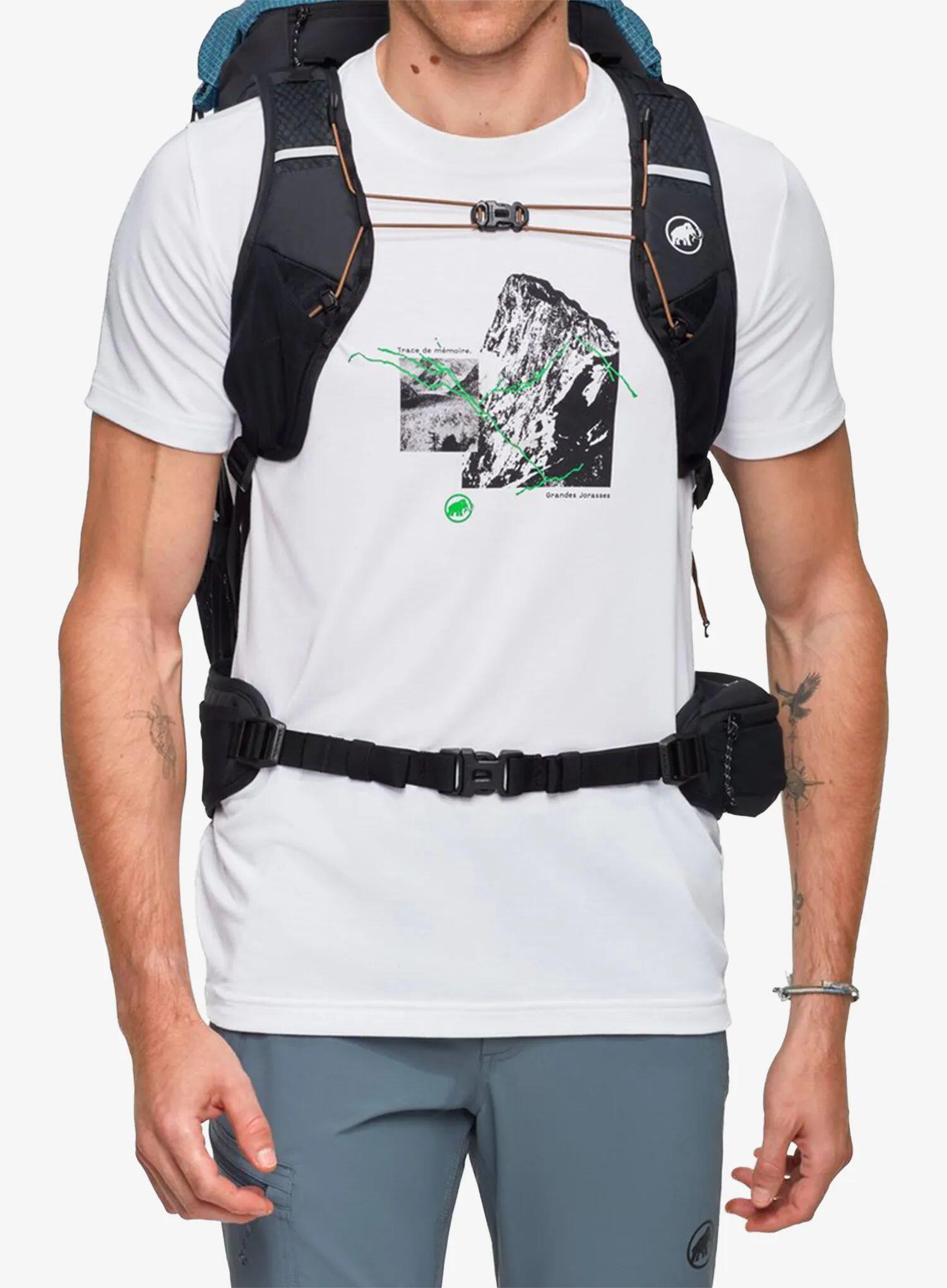 Plecak turystyczny Mammut Ducan Spine 28-35 4/7