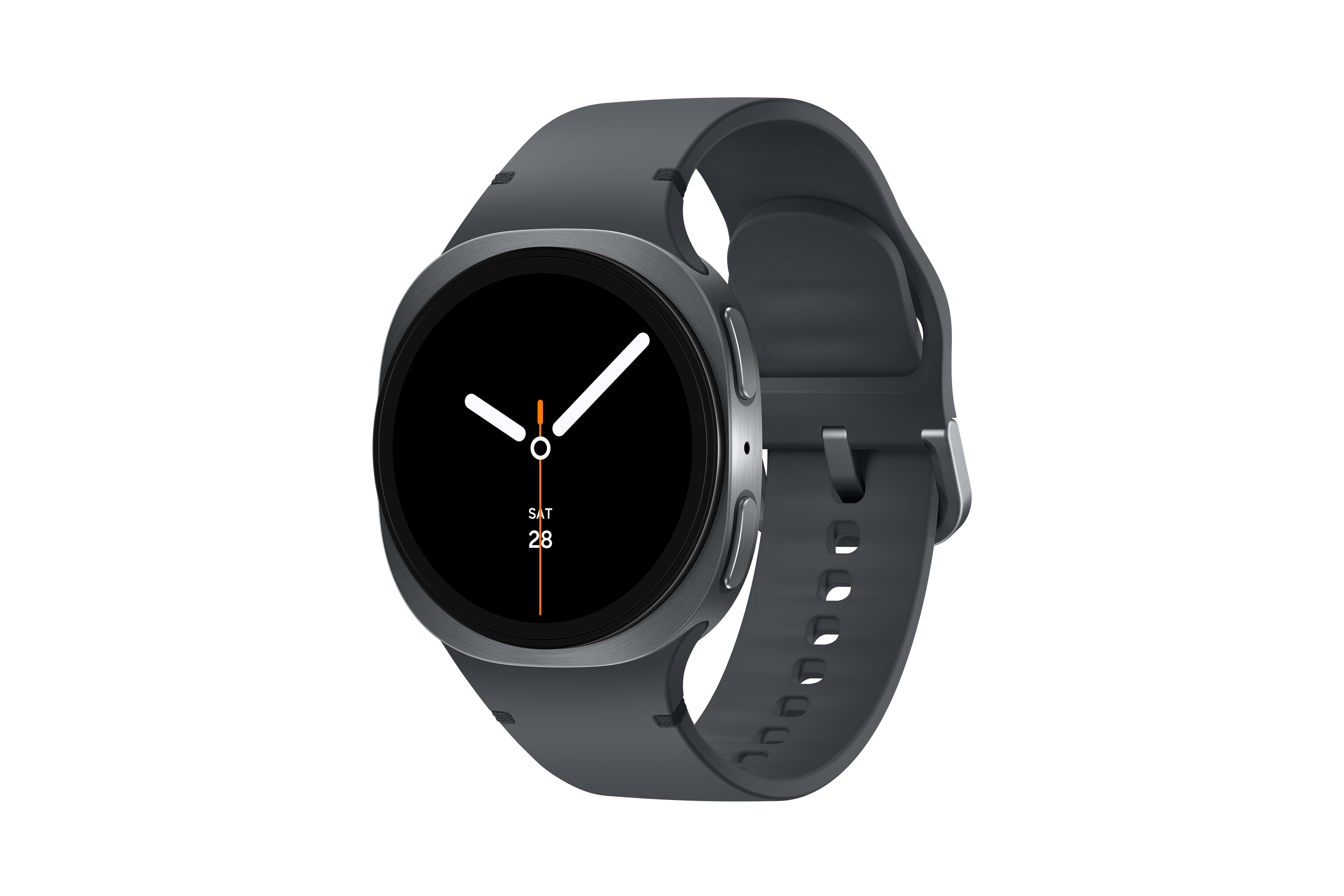 Smartwatch samsung sm-l330ndaaeub smartwatch
