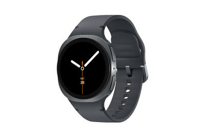 Galaxy watch8 44mm bluetooth smartwatch - graphite