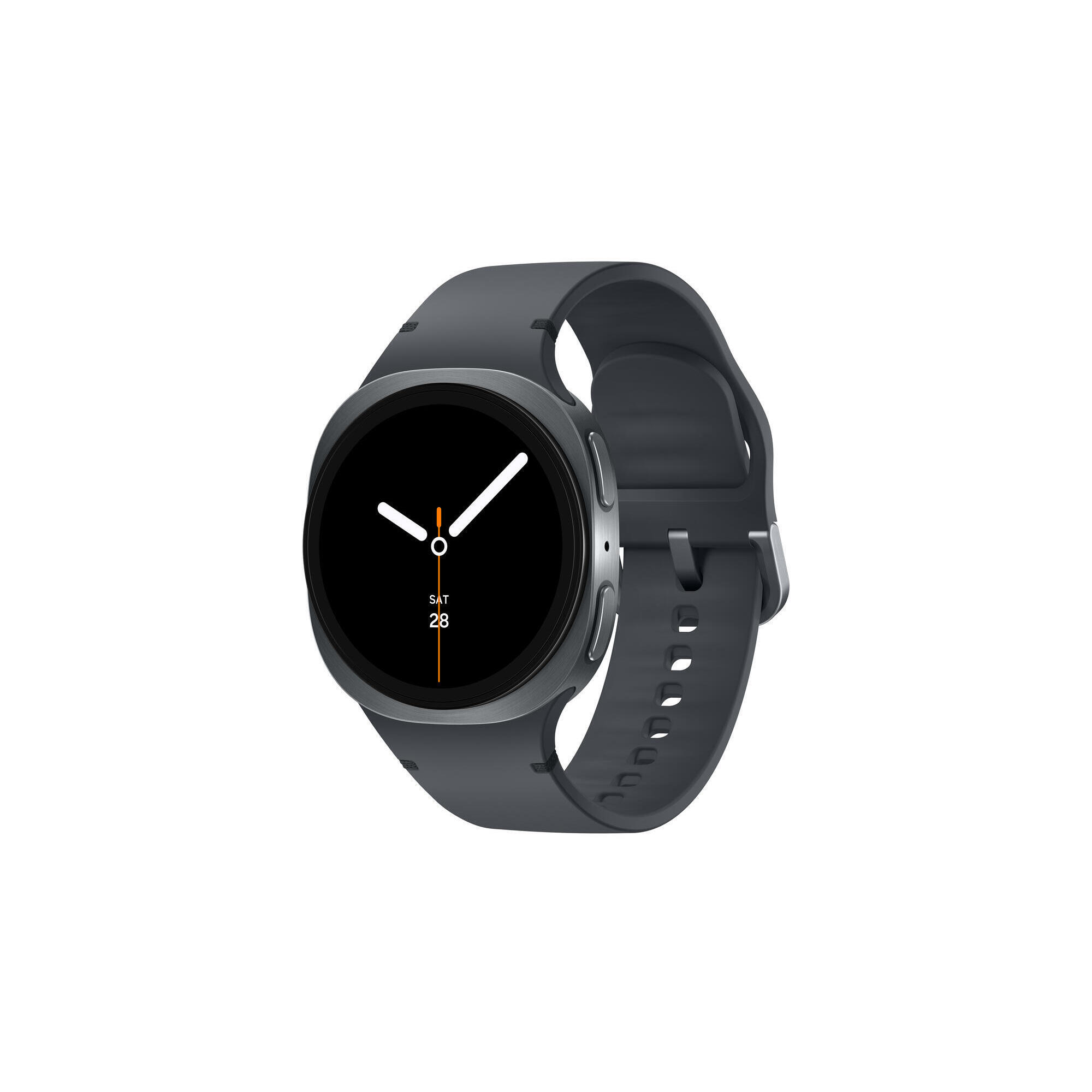 Samsung - Montre Intelligente Samsung Sm-l330ndaaeub Montre Intelligente - Montre Connectée - Gris - Taille Unique - Decathlon