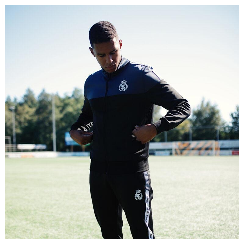 Real Madrid trainingsanzug 23/24 Erwachsene 3/7