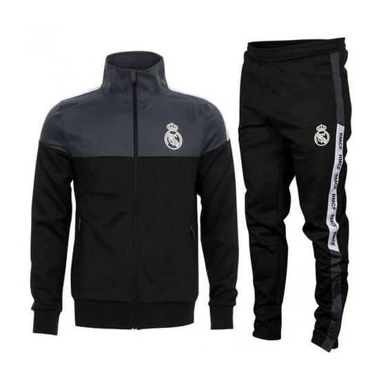 Real Madrid trainingsanzug 23/24 Erwachsene