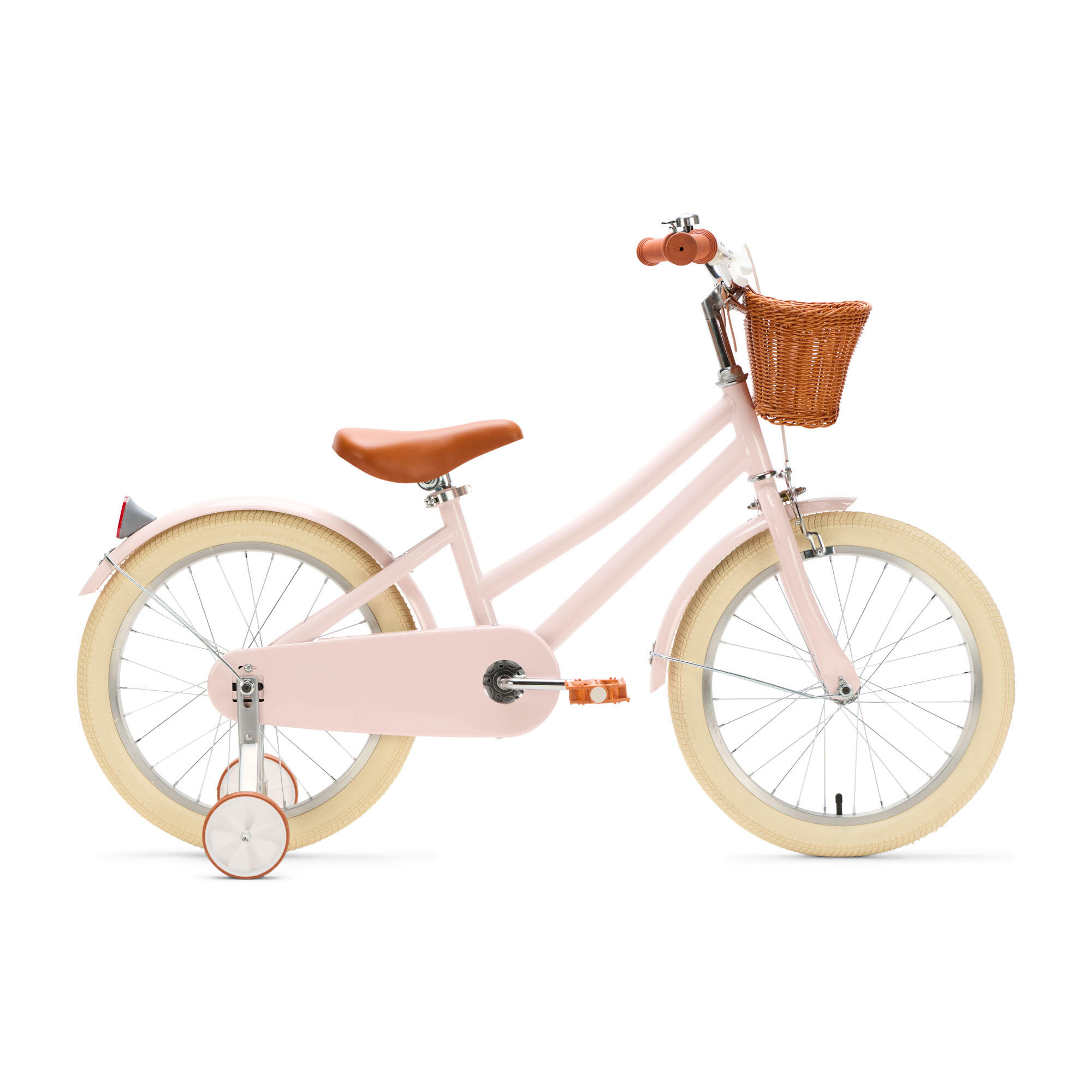 GENERATION Generation Hip 18 inch Roze – Kinderfiets