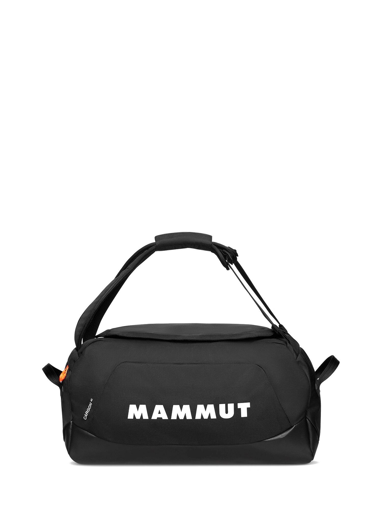 Torba podróżna Mammut Cargon 40 1/7