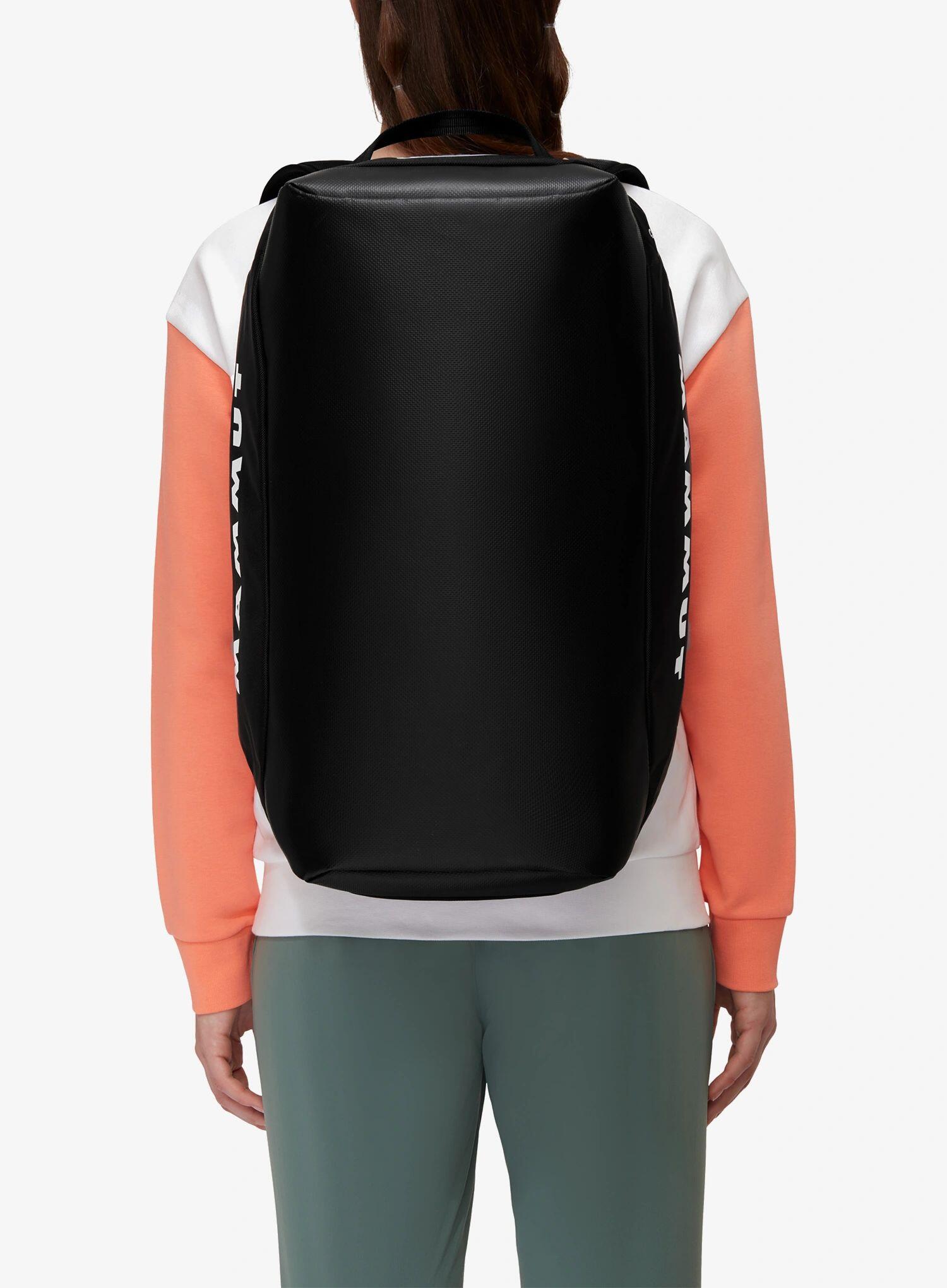 Torba podróżna Mammut Cargon 40 2/7