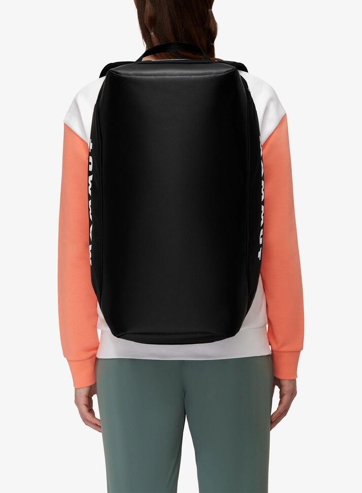 Torba podróżna Mammut Cargon 40