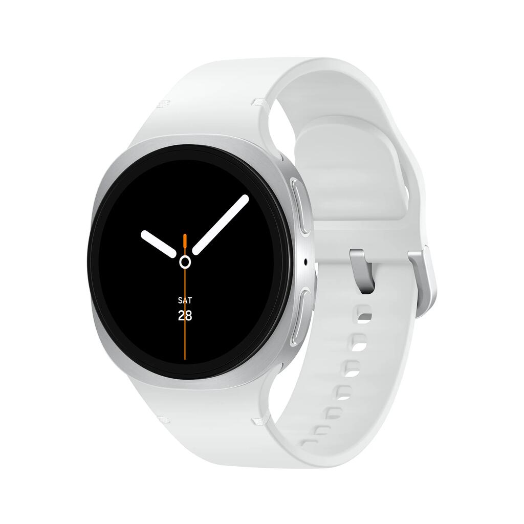 Samsung Galaxy Watch8silber