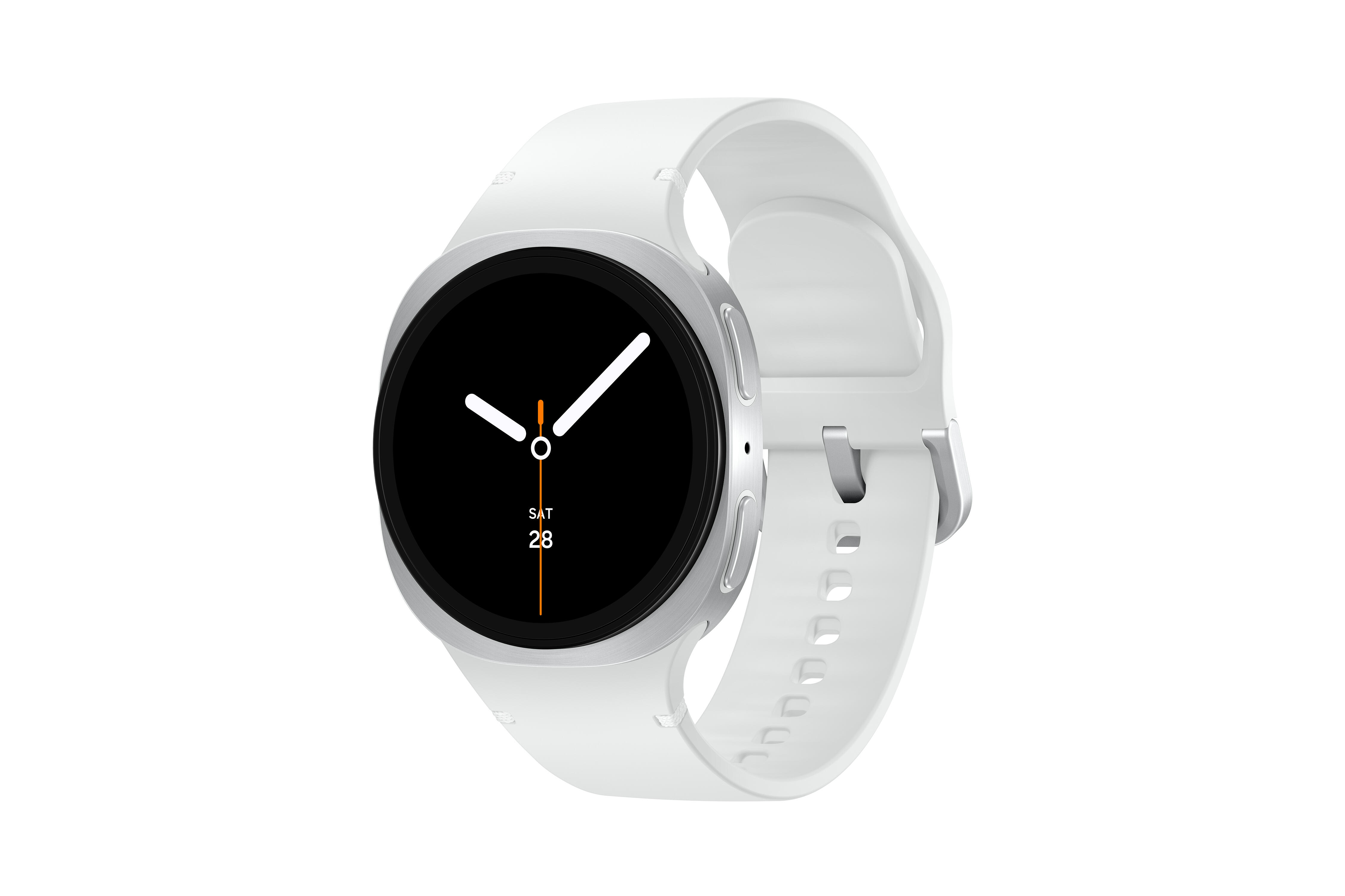 Smartwatch samsung sm-l330nzsaeub smartwatch