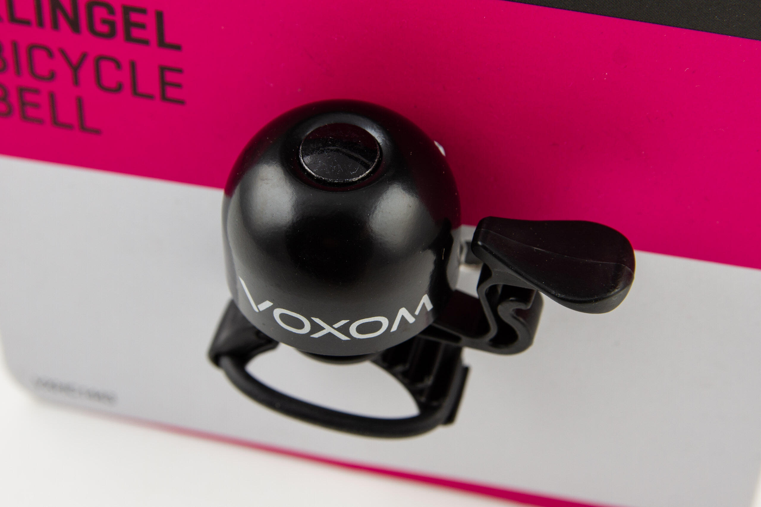 Cloche de vélo Voxon Klingel 3/4