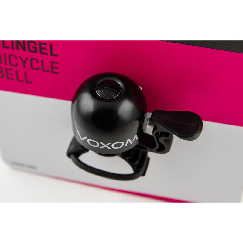 Voxon Klingel Clopot de bicicletă