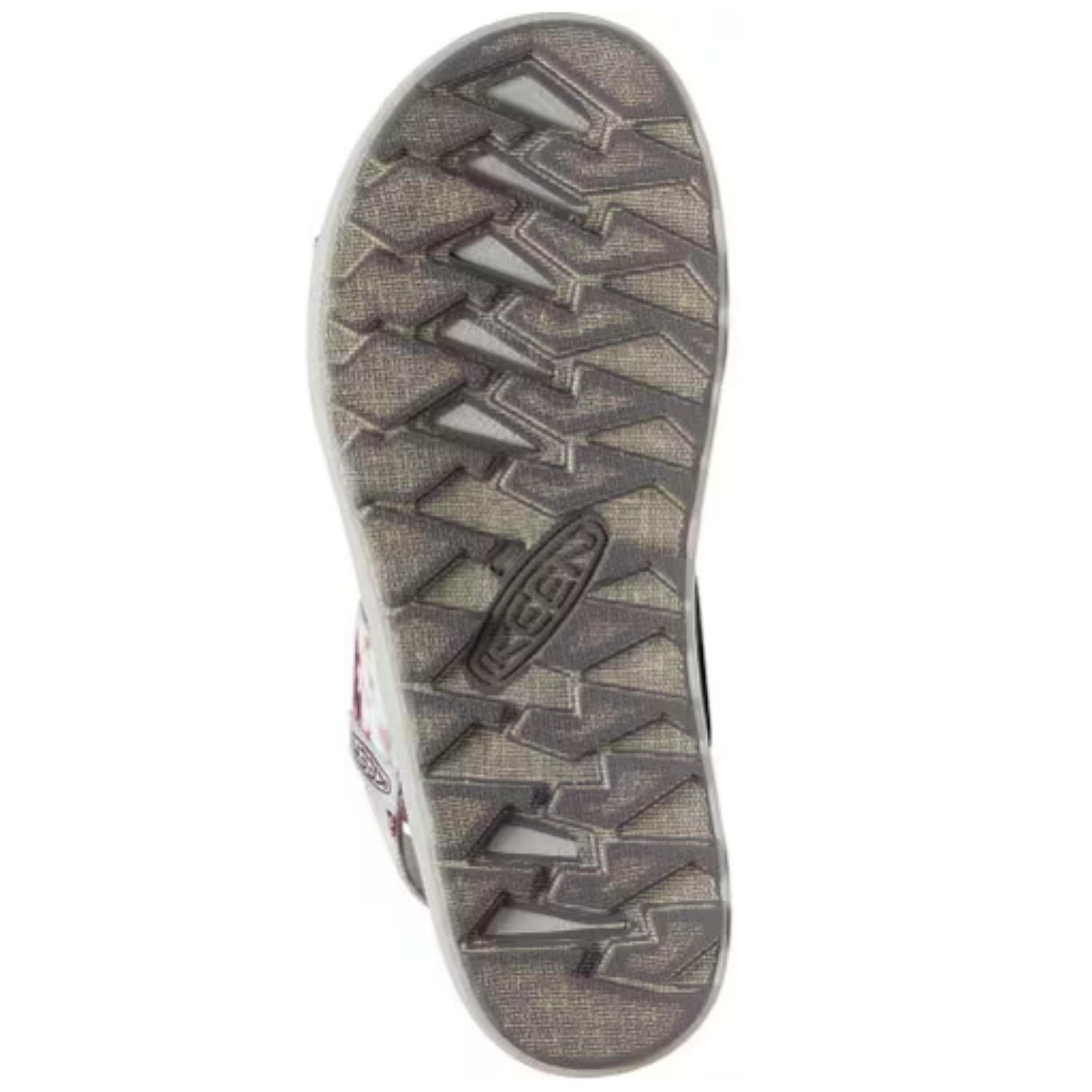 Sandały turystyczne damskie Keen Elle Backstrap 4/4