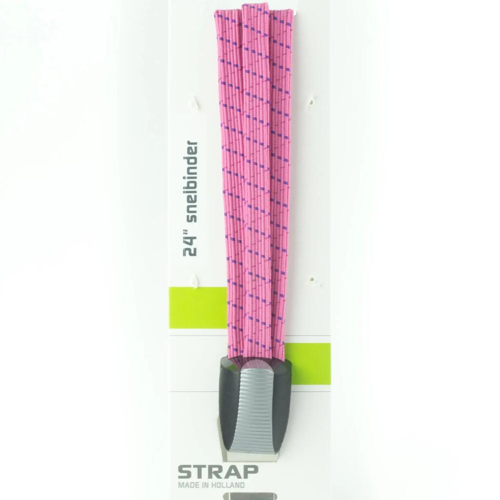 Widek Trio Active Life 24 Inch Pink Bungee Cord