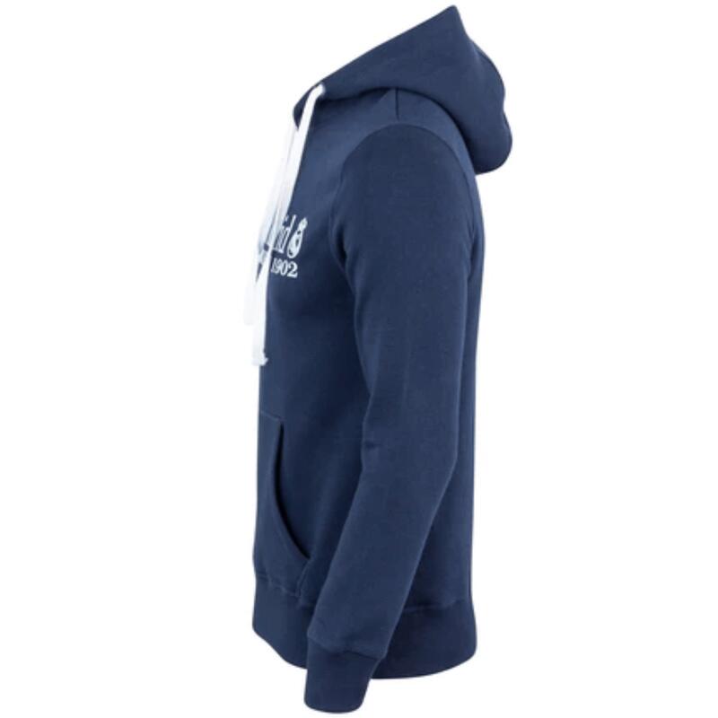 Sudadera Real Madrid 1902 Navy 3/5