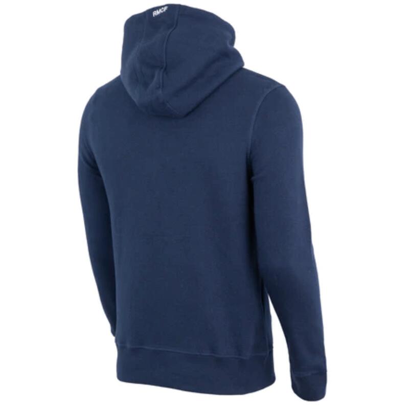 Sudadera Real Madrid 1902 Navy 2/5