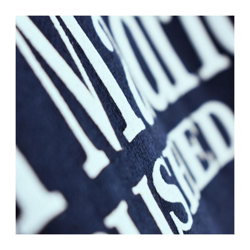 Sudadera Real Madrid 1902 Navy 4/5