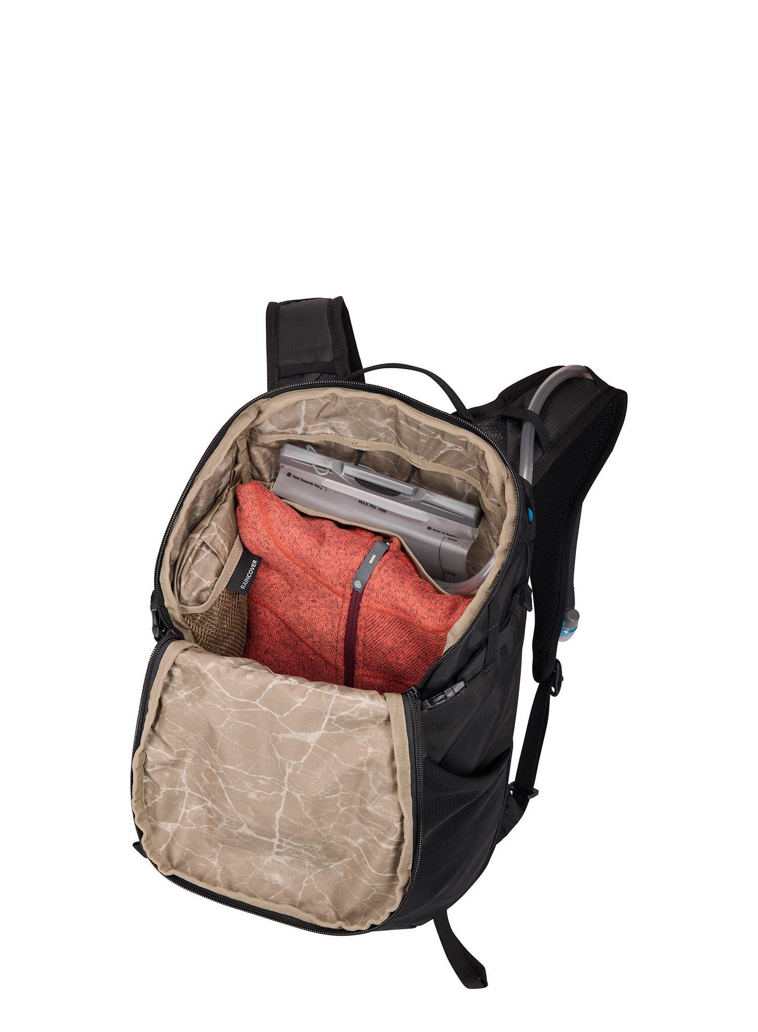 Plecak turystyczny Thule AllTrail Hydration Backpack 22 L 7/7