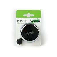 Widek Chrome Steel Bicycle Bell