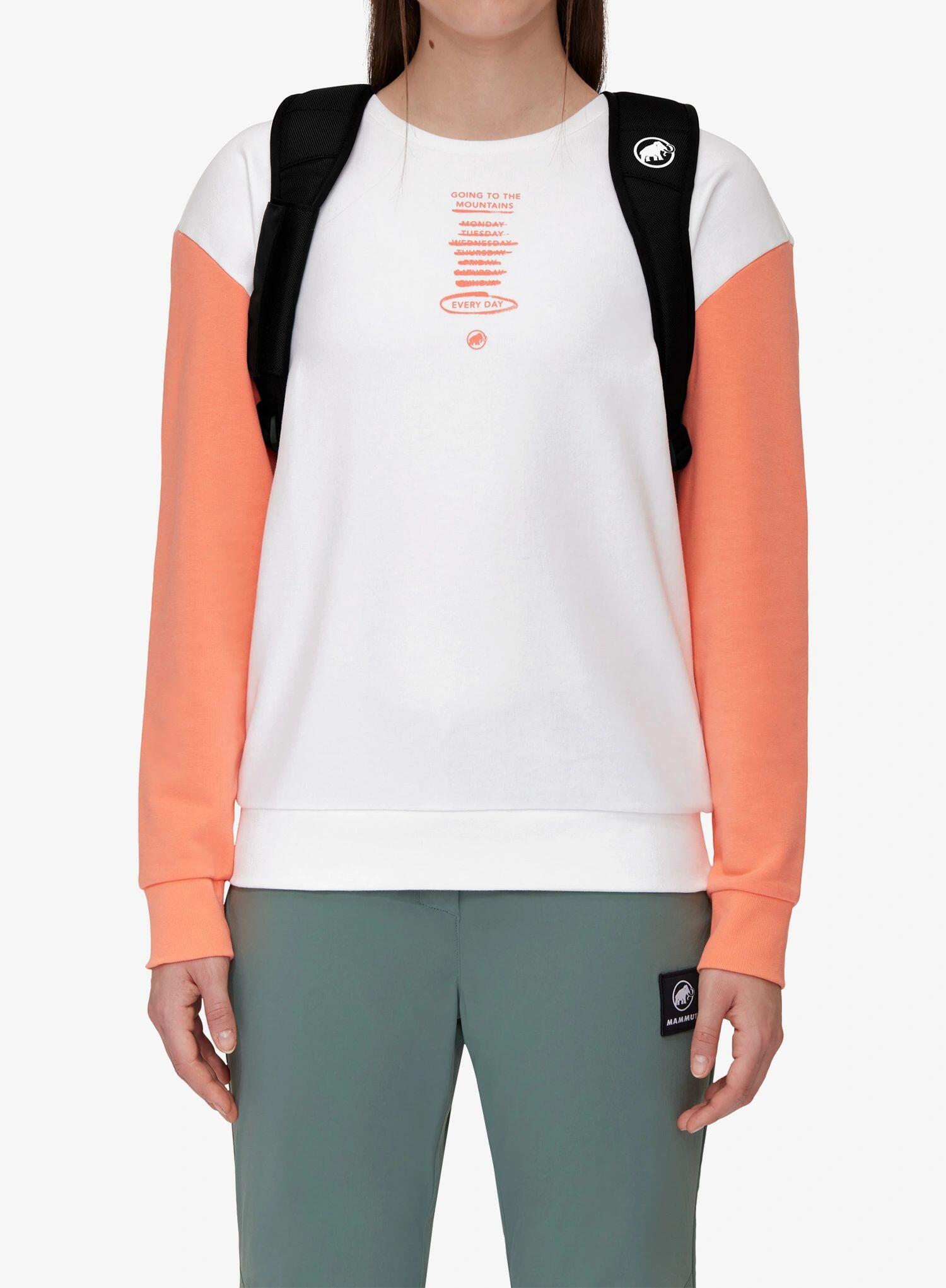 Torba podróżna Mammut Cargon 40 5/7
