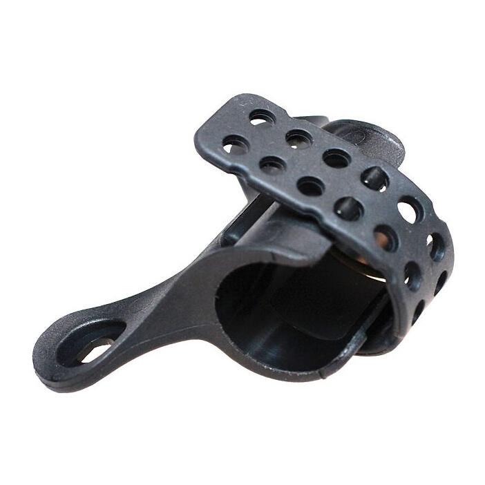 Mini pompa manuale telescopica SKS Supershort 164 mm 4/4
