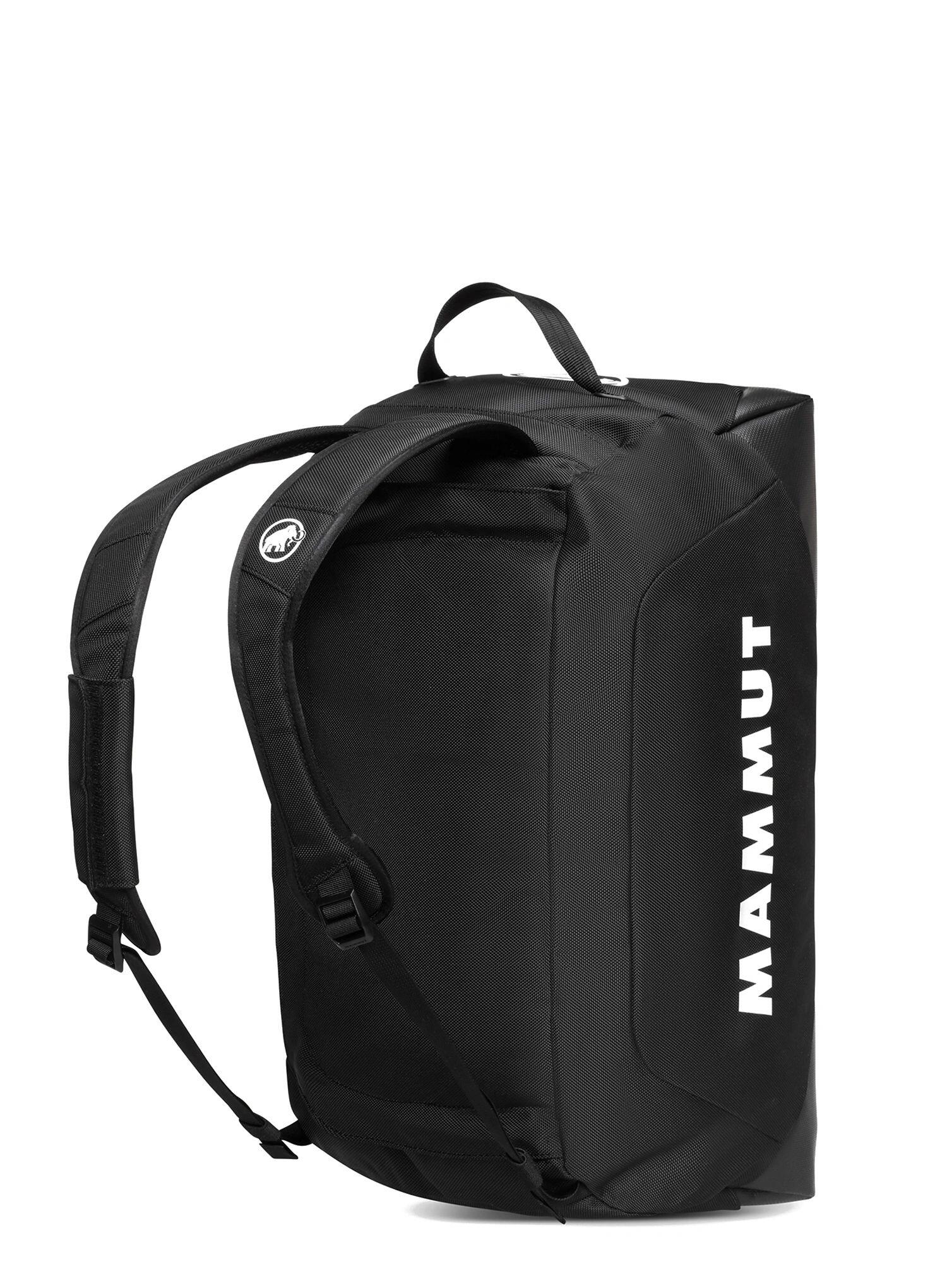 Torba podróżna Mammut Cargon 40 4/7