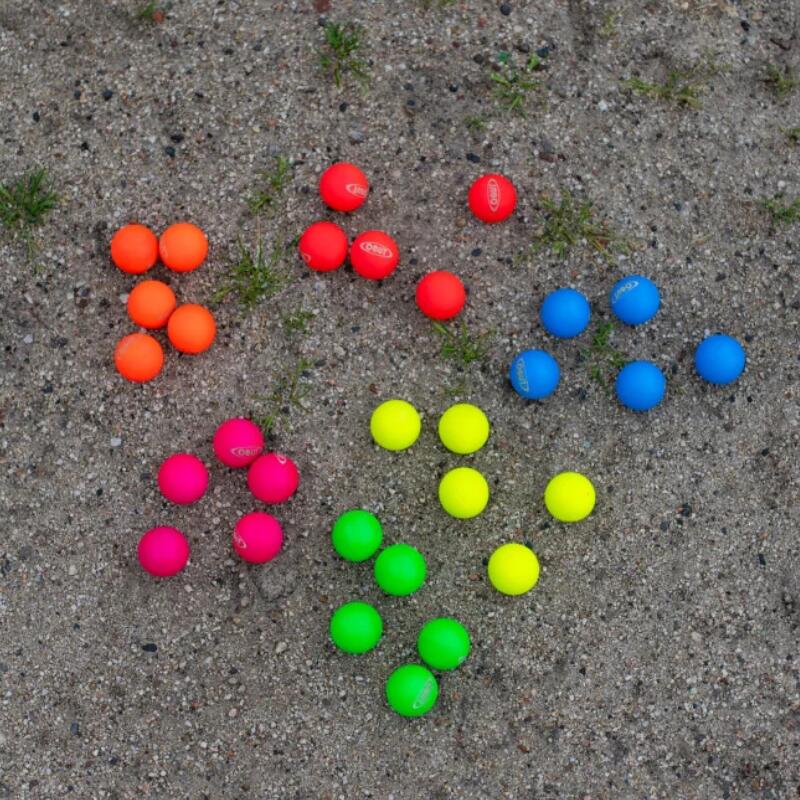 Filet 30 buts pétanque OBUT 3/3