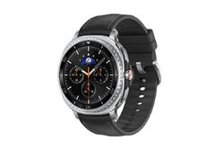 Montre intelligente Samsung SM-L500NZWAEUB Montre intelligente