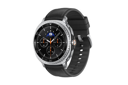 Montre intelligente Samsung SM-L500NZKAEUB Montre intelligente
